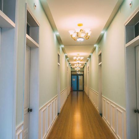 דה נאנג Bamboo Hotel מראה חיצוני תמונה