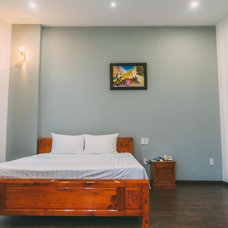 דה נאנג Bamboo Hotel מראה חיצוני תמונה
