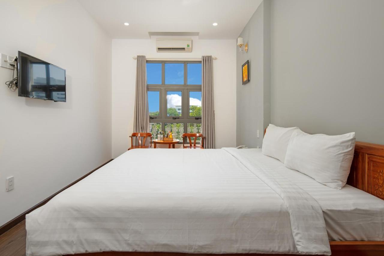 דה נאנג Bamboo Hotel מראה חיצוני תמונה