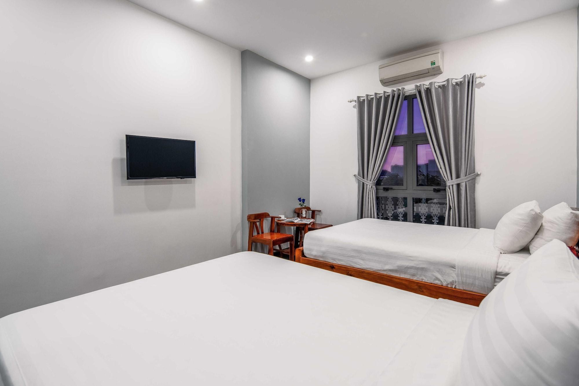 דה נאנג Bamboo Hotel מראה חיצוני תמונה