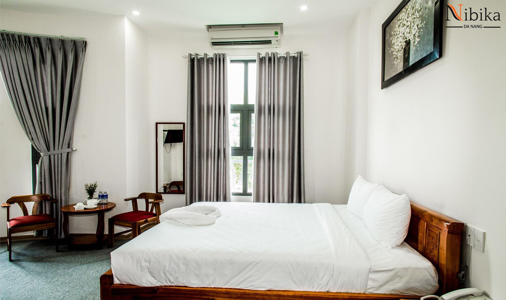 דה נאנג Bamboo Hotel מראה חיצוני תמונה