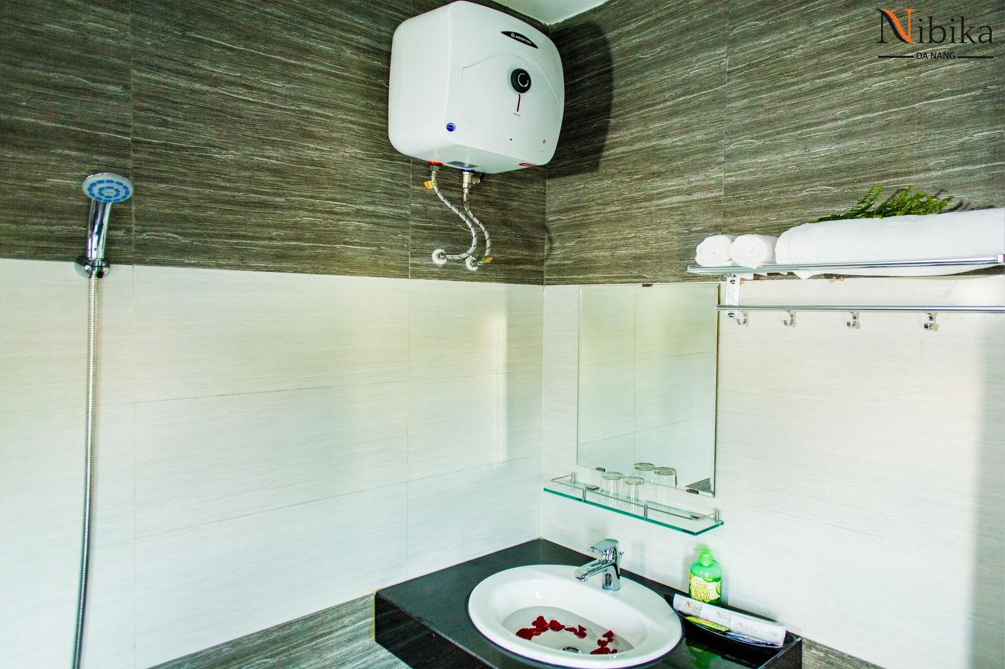 דה נאנג Bamboo Hotel מראה חיצוני תמונה
