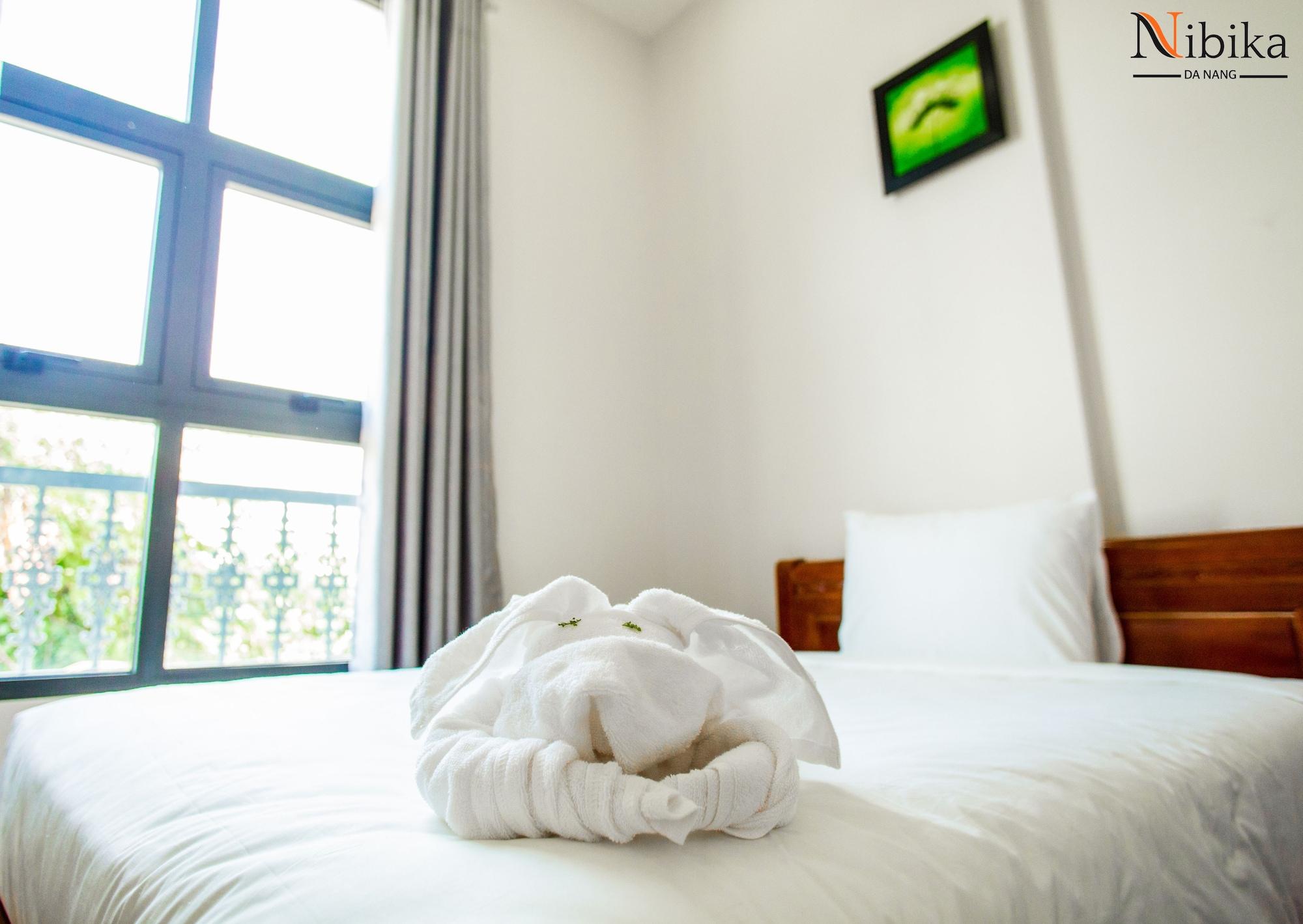 דה נאנג Bamboo Hotel מראה חיצוני תמונה