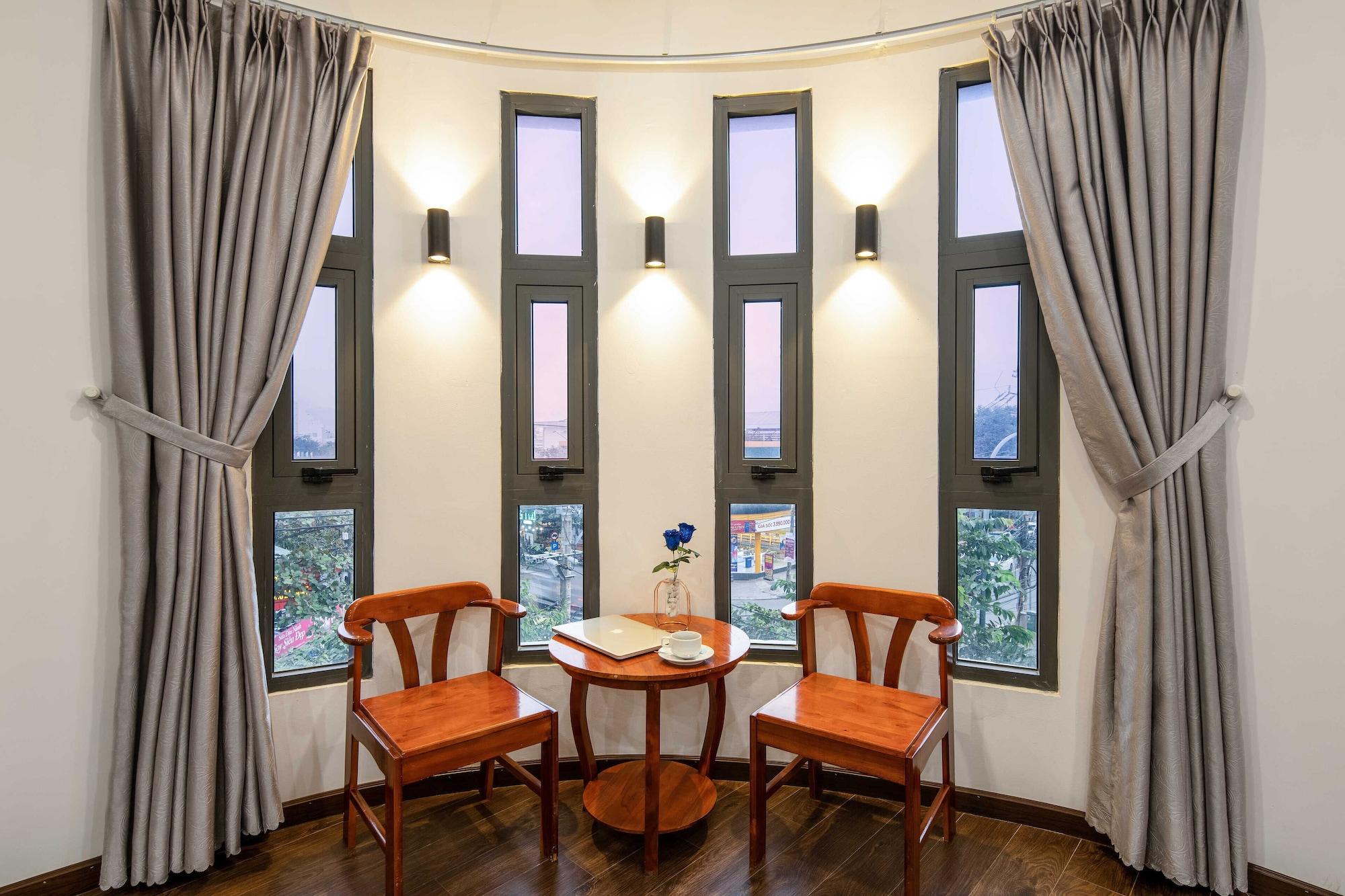 דה נאנג Bamboo Hotel מראה חיצוני תמונה