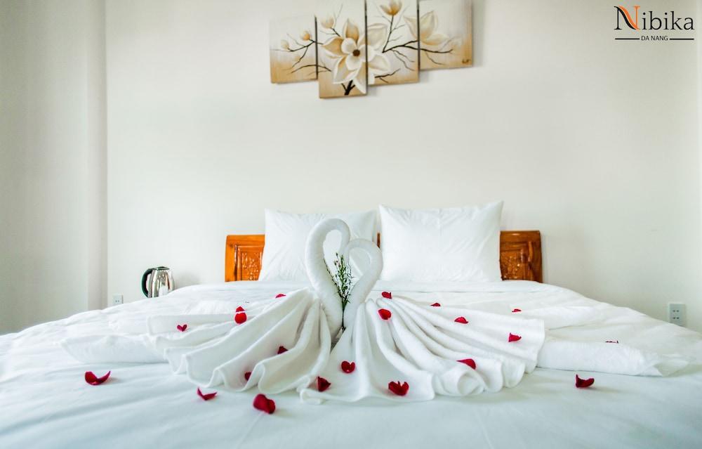דה נאנג Bamboo Hotel מראה חיצוני תמונה