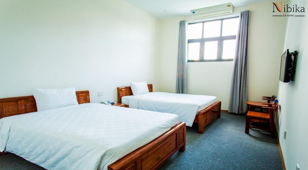 דה נאנג Bamboo Hotel מראה חיצוני תמונה