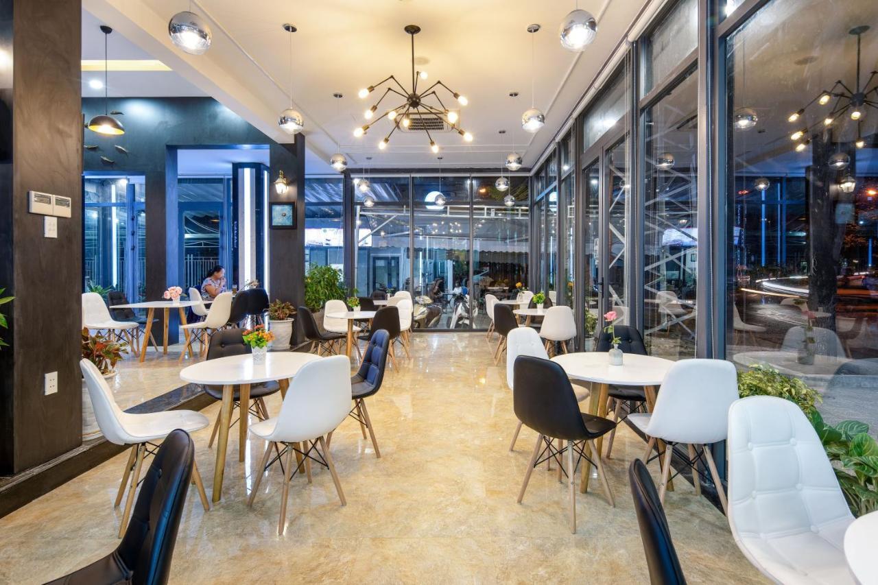 דה נאנג Bamboo Hotel מראה חיצוני תמונה